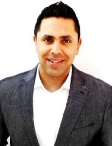 Rahim Hirji