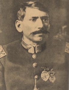 General Juan Carrasco