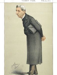 William Monsell, 1st Baron Emly