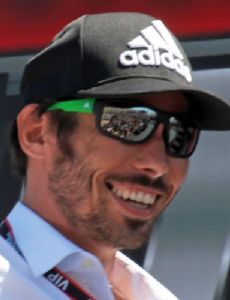 Kevin Jorgeson