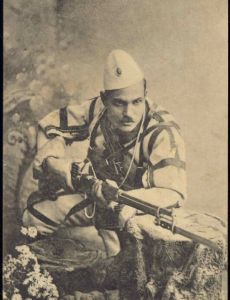Miša Aleksić-Marinko