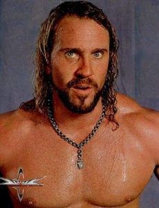 Mark Hildreth