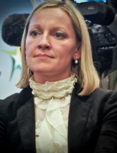 Lucinda Creighton