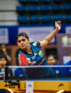 Madhurika Patkar