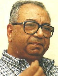 Raouf Abbas