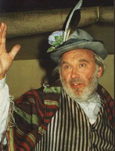 Heinz Schimmelpfennig