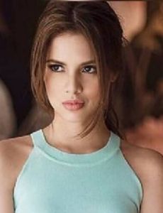 Michelle Vito