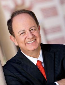 C. L. Max Nikias
