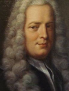Gabriel Cramer