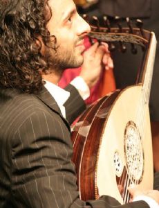 Wissam Joubran