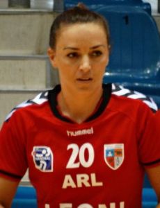 Oana Chirilă