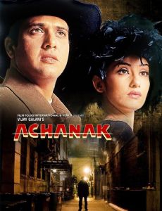 Achanak