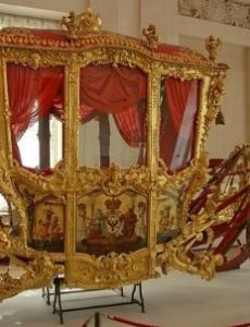 Coach (carriage)