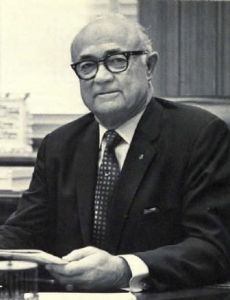 Preston Smith (governor)