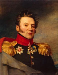 Konstantin Poltoratsky