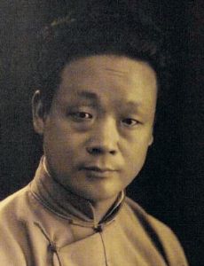 Dong Zuobin