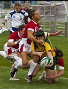 Nicole Beck
