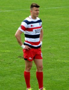 Sabin Strătilă