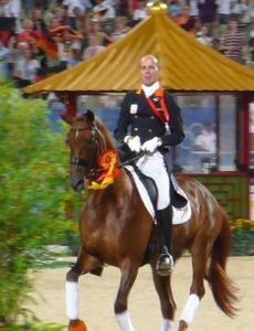 Hans Peter Minderhoud