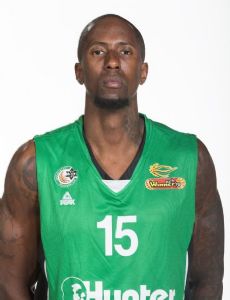 Brandon Bowman