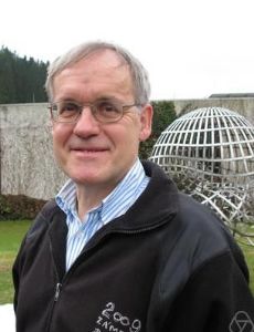 Alexander Schrijver
