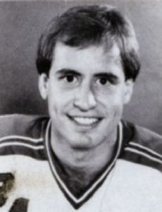 Ron Scott