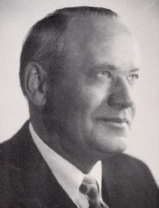 John Lesinski, Sr.