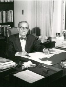 Sol J. Paul