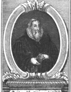 Johann Habermann