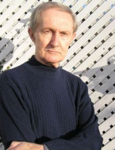 Terry Reardon