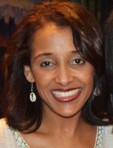 Senait Fisseha
