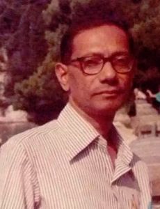 Hiranmay Sen Gupta
