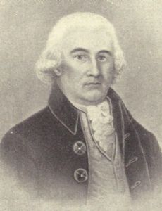 Roger Enos