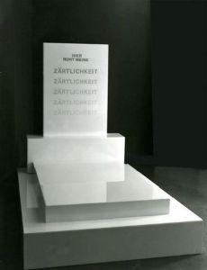Renate Bertlmann