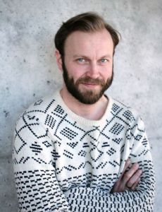 Sveinn Ólafur Gunnarsson