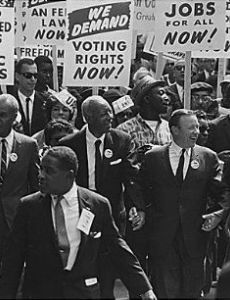 Civil rights movement
