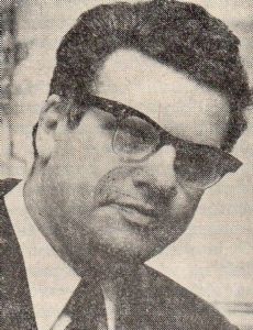 Antoni Czubiński
