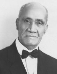 William Kamau