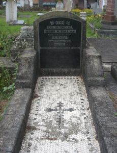 Arthur William Hall