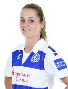 Eshley Bakker