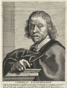 Cornelius van Poelenburgh
