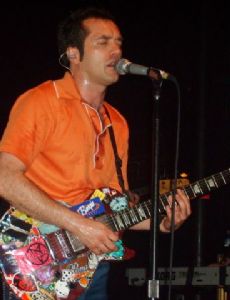 Steve Perry (Oregon musician)