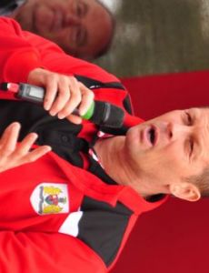 Steve Cotterill
