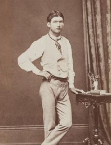 Steve Hart