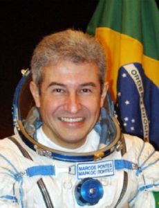Marcos Pontes