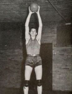 Mike Novak
