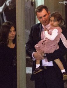 Bryan Spears and Graciella Sanchez