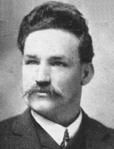 John McManus (New Zealand)