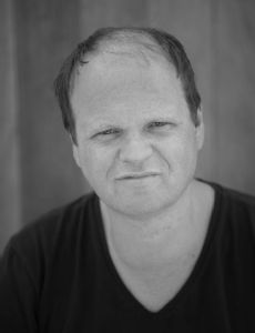 Klaus Hartmann