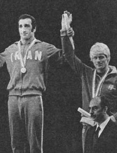 Jan Karlsson (wrestler)
